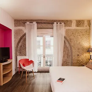 Residence Avy Baudelaire - Lyon Bellecour Aparthotel