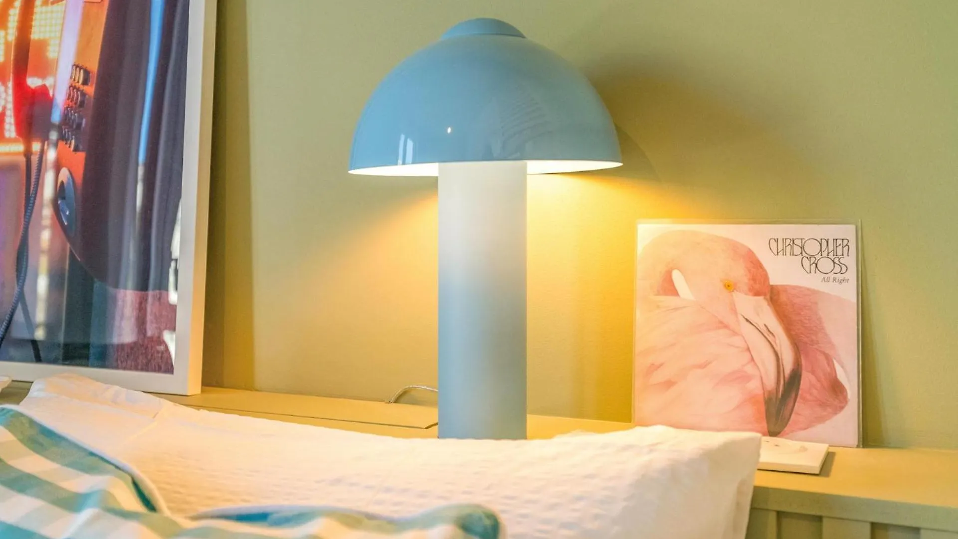 Bikube Lyon Aparthotel France